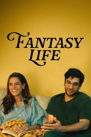 Fantasy Life 2026 Hindi Dual Audio WEB-DL 720p - 480p - 1080p
