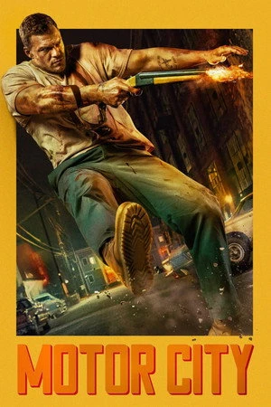 Motor City 2026 English Dual Audio WEB-DL 720p - 1080p