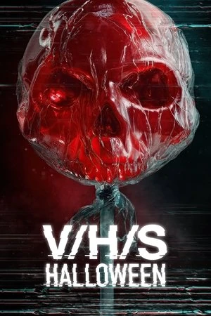V/H/S/Halloween 2025 English Dual Audio WEB-DL 720p - 480p - 1080p